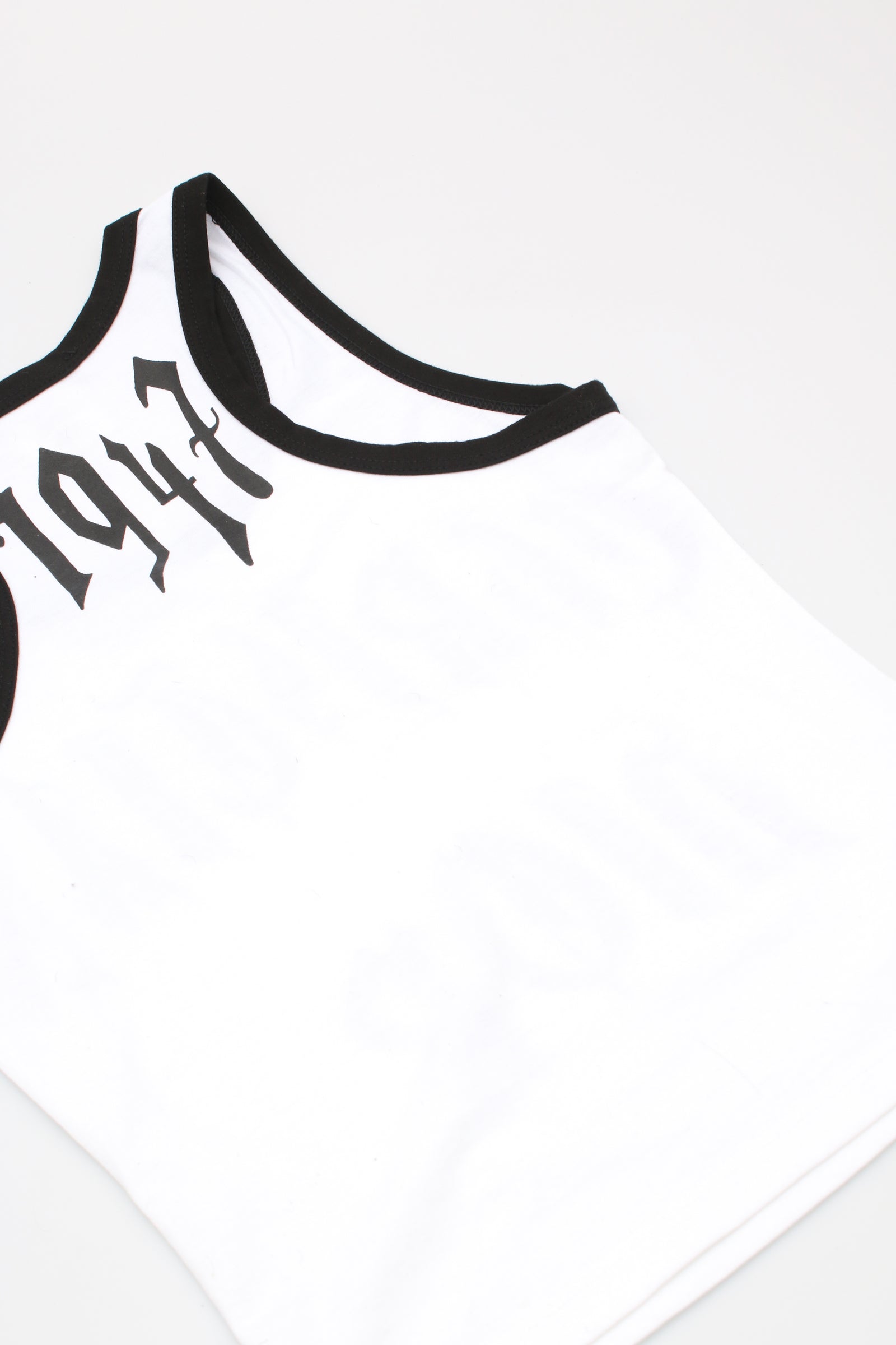 Dior Gothic Tank Top – Jean Vintage
