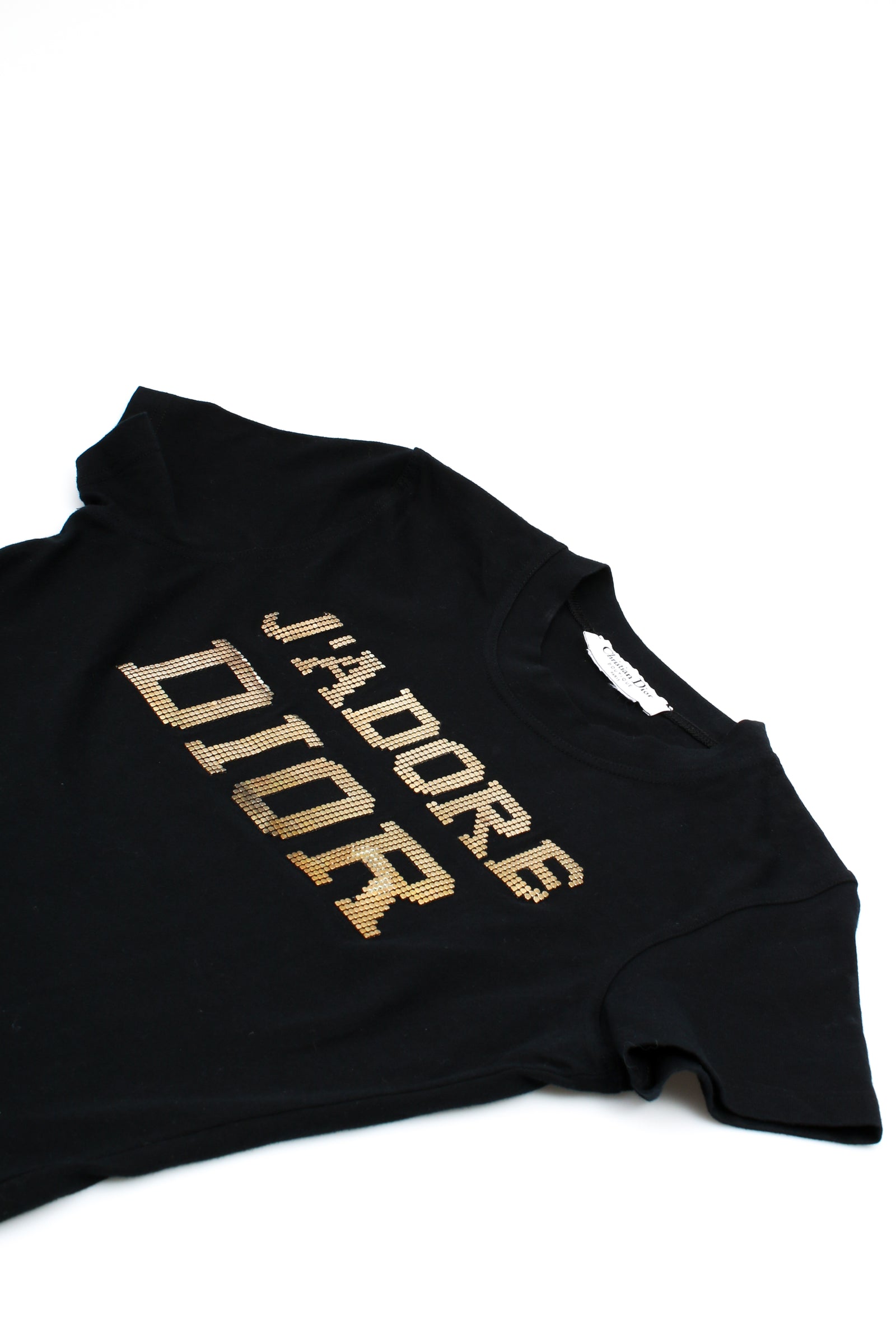 J'adore Dior T Shirt – Jean Vintage