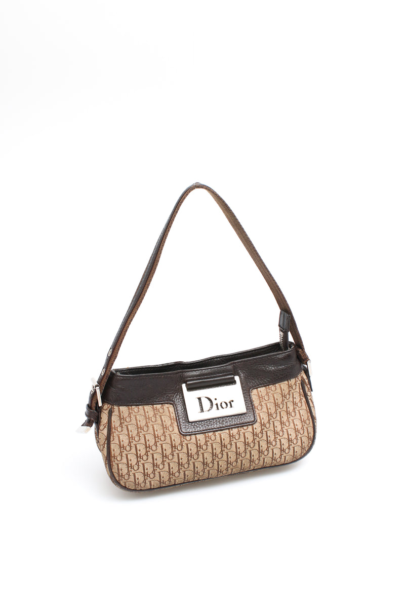 Dior Columbus Mini Bag