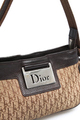Dior Columbus Mini Bag