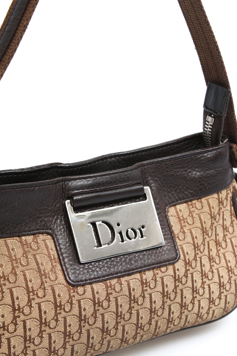 Dior Columbus Mini Bag