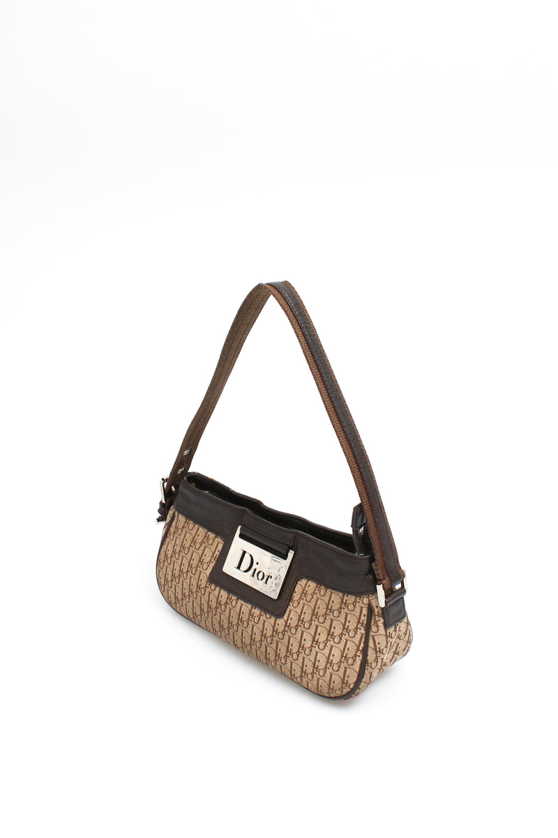 Dior Columbus Mini Bag