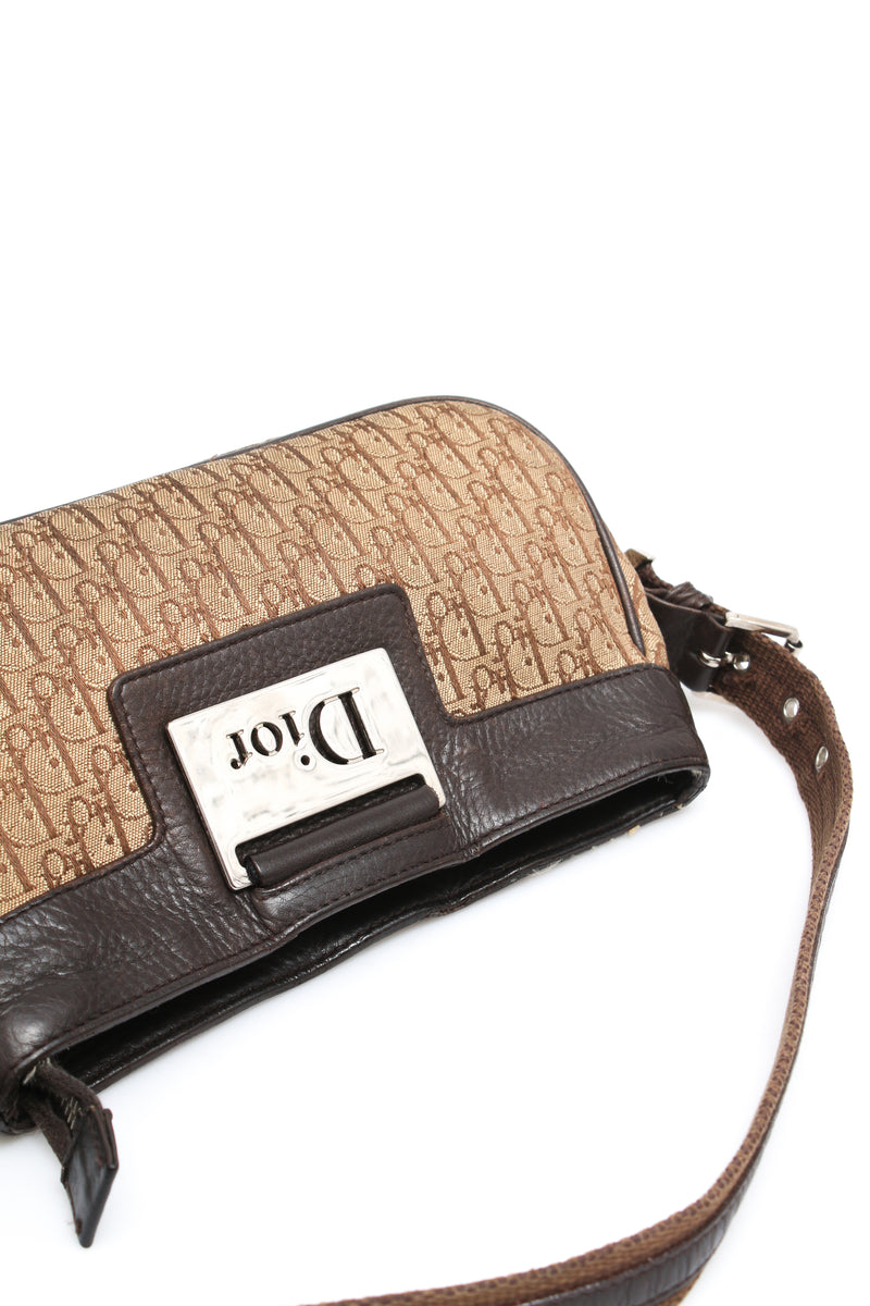 Dior Columbus Mini Bag
