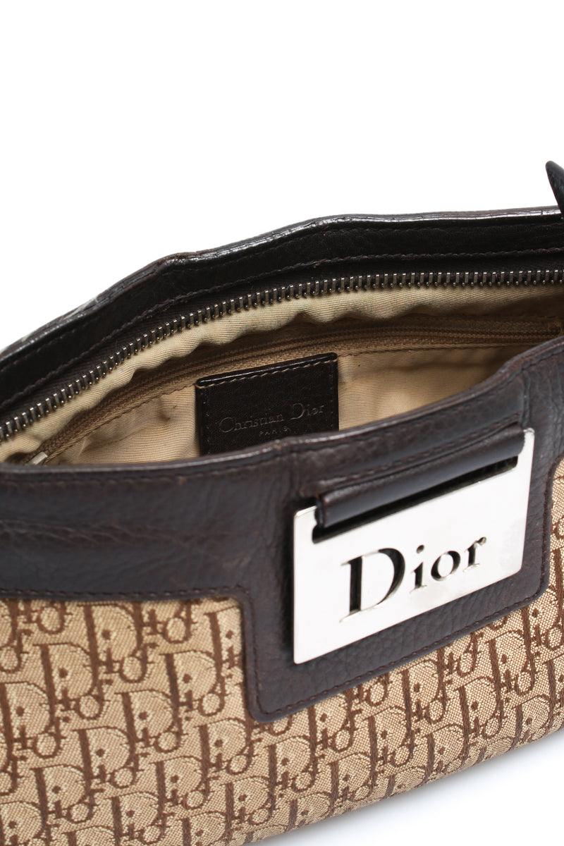 Dior Columbus Mini Bag