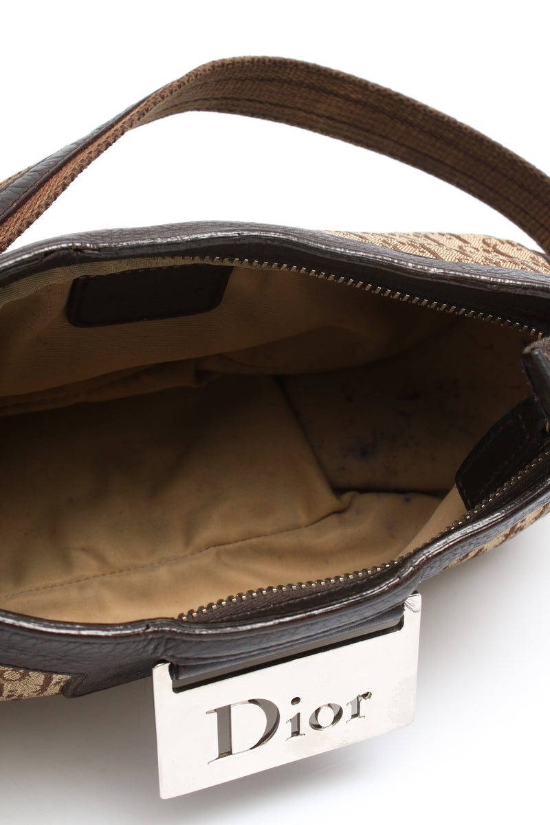 Dior Columbus Mini Bag