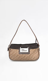 Dior Columbus Mini Bag