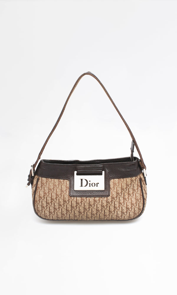 Dior Columbus Mini Bag