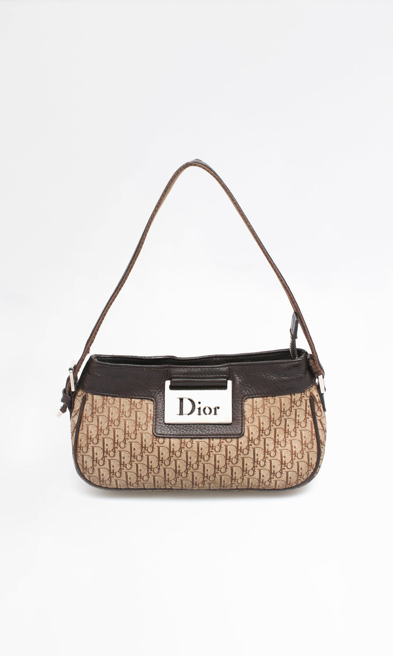 Dior Columbus Mini Bag
