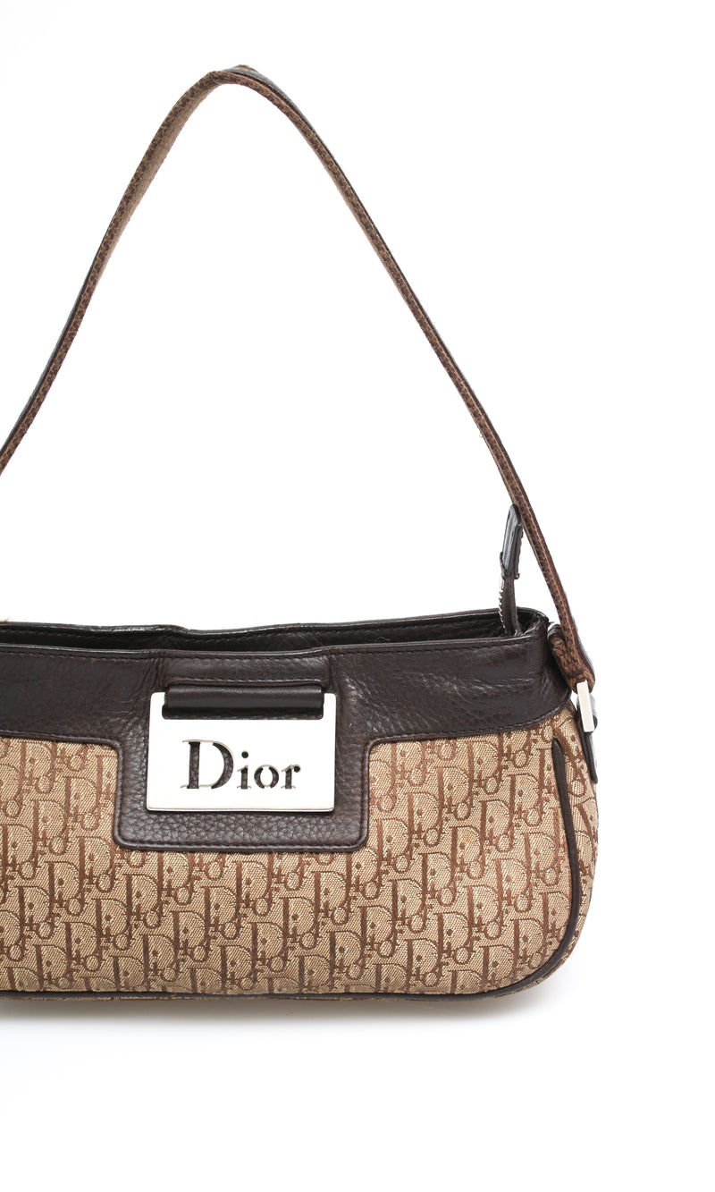 Dior Columbus Mini Bag