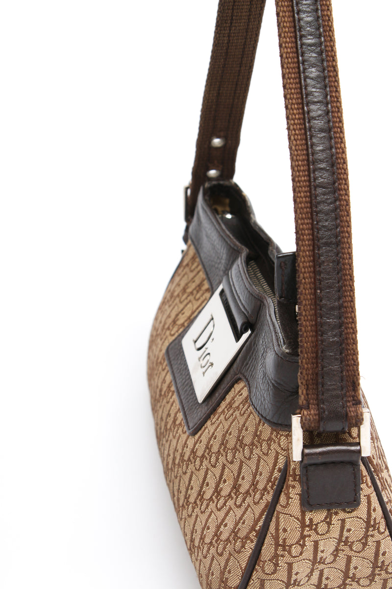 Dior Columbus Mini Bag
