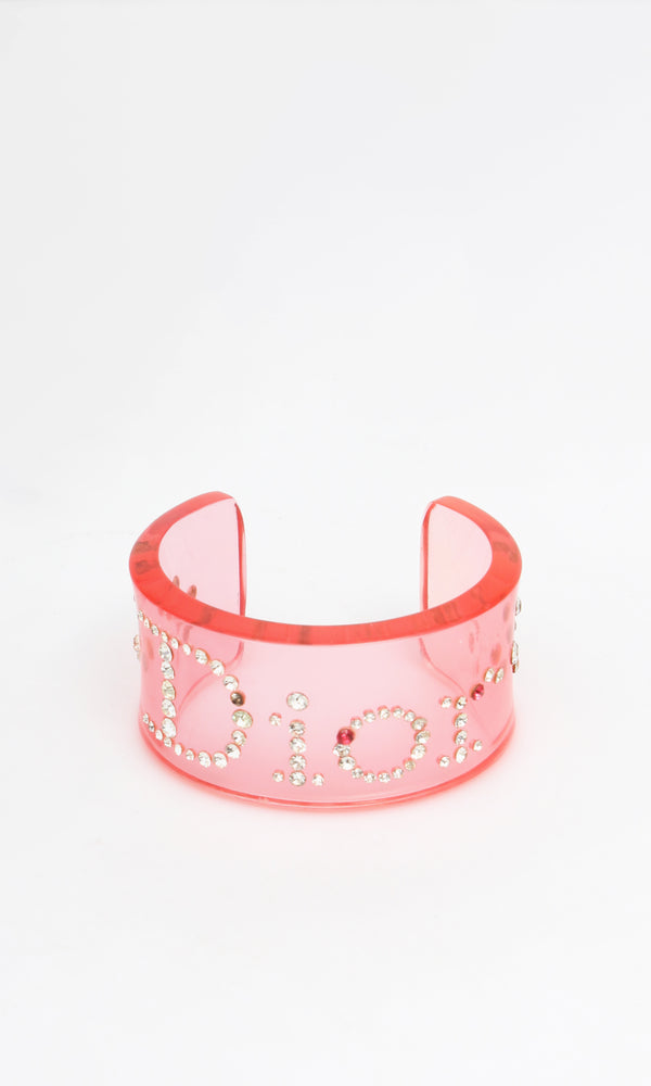 Dior Bangle