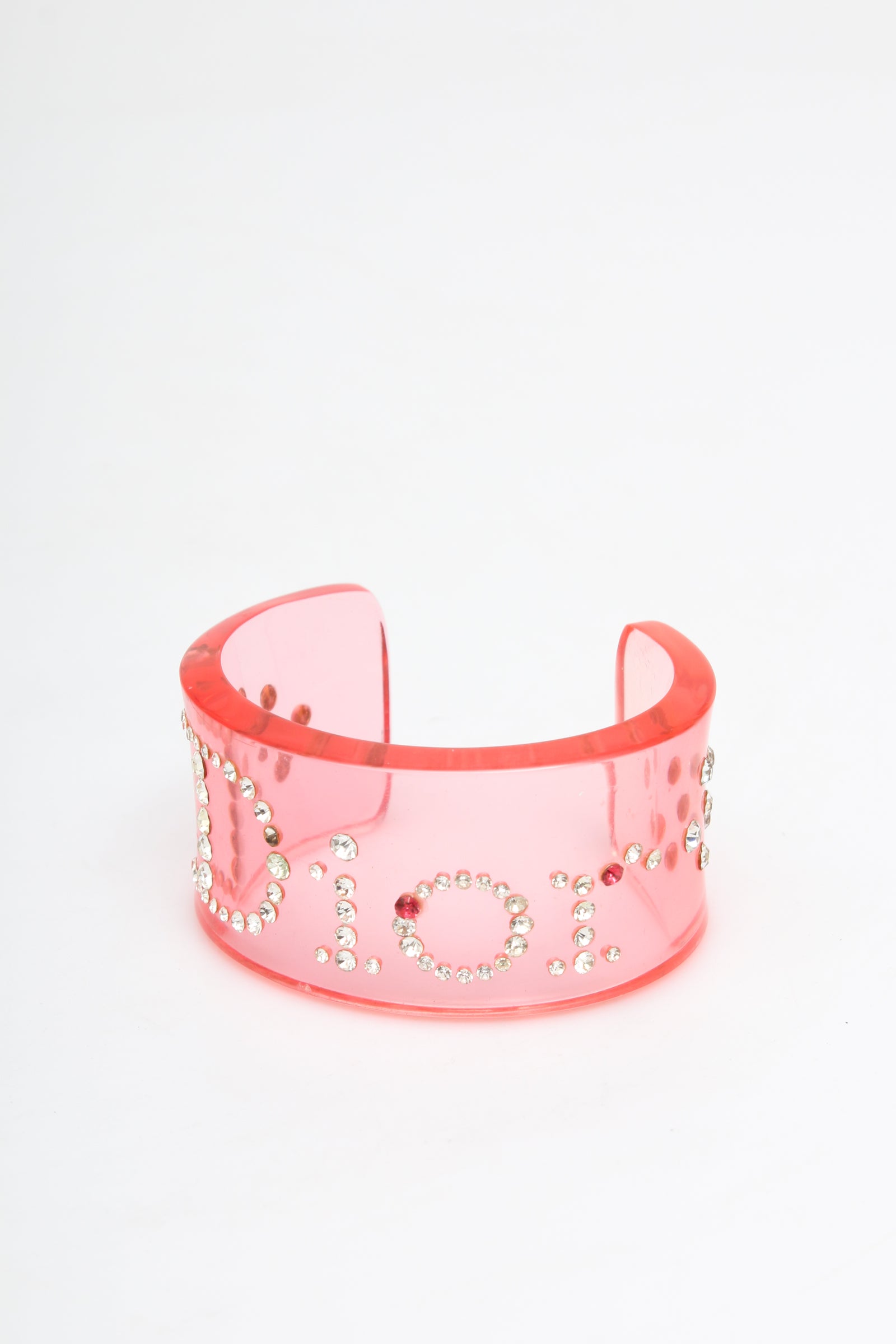 Dior Bangle – Jean Vintage