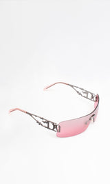 Dior Fire Sunglasses