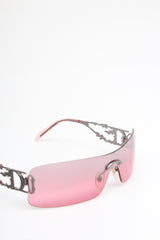 Dior Fire Sunglasses