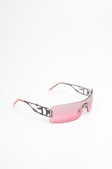 Dior Fire Sunglasses