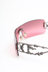 Dior Fire Sunglasses