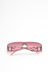 Dior Fire Sunglasses