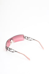Dior Fire Sunglasses