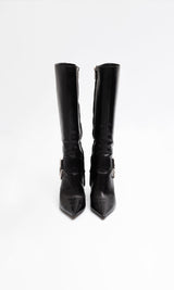 Dior Diva Boots