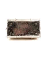 Dior Monogram Boston Bag