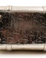 Dior Monogram Boston Bag