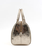 Dior Monogram Boston Bag