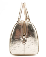 Dior Monogram Boston Bag