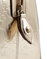 Dior Monogram Boston Bag