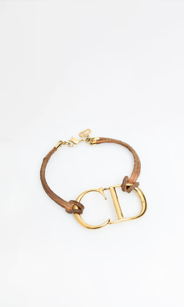 Dior Jumbo CD Bracelet