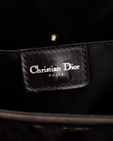 Dior Multi-Fur Tote Bag