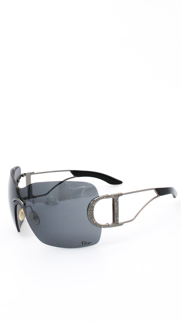 Dior Diorly 1 Sunglasses