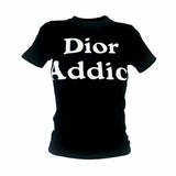 Dior Addict T-shirt