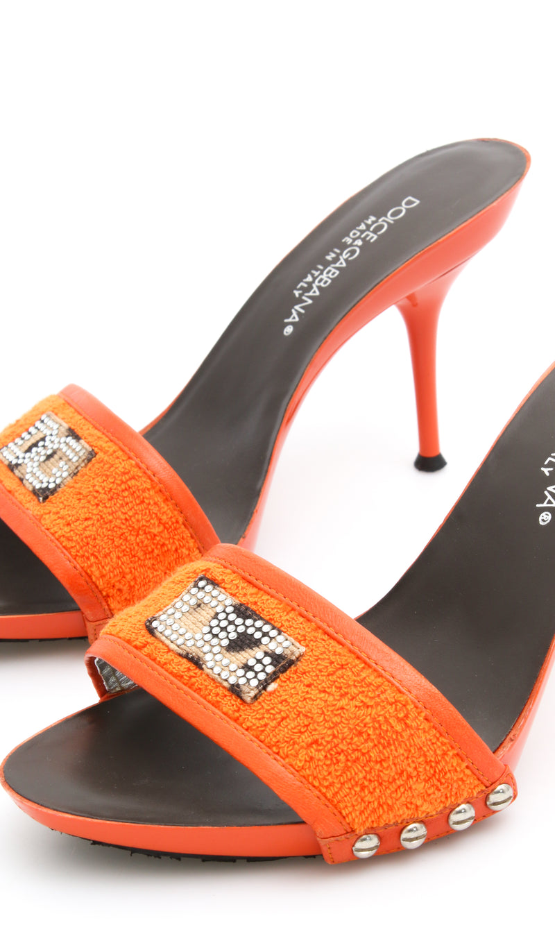 Dolce & Gabbana Heels