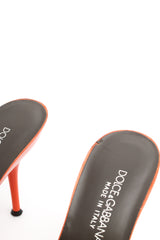 Dolce & Gabbana Heels