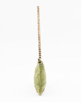 Dolce & Gabbana Snakeskin Shoulder Bag