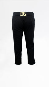 Dolce & Gabbana Capri Pants