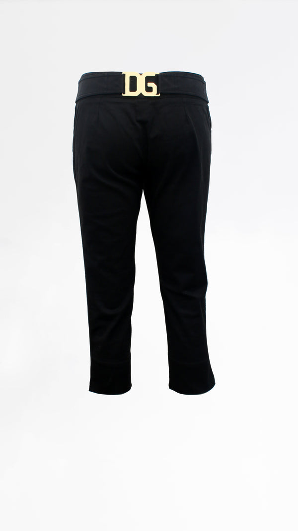 Dolce & Gabbana Capri Pants