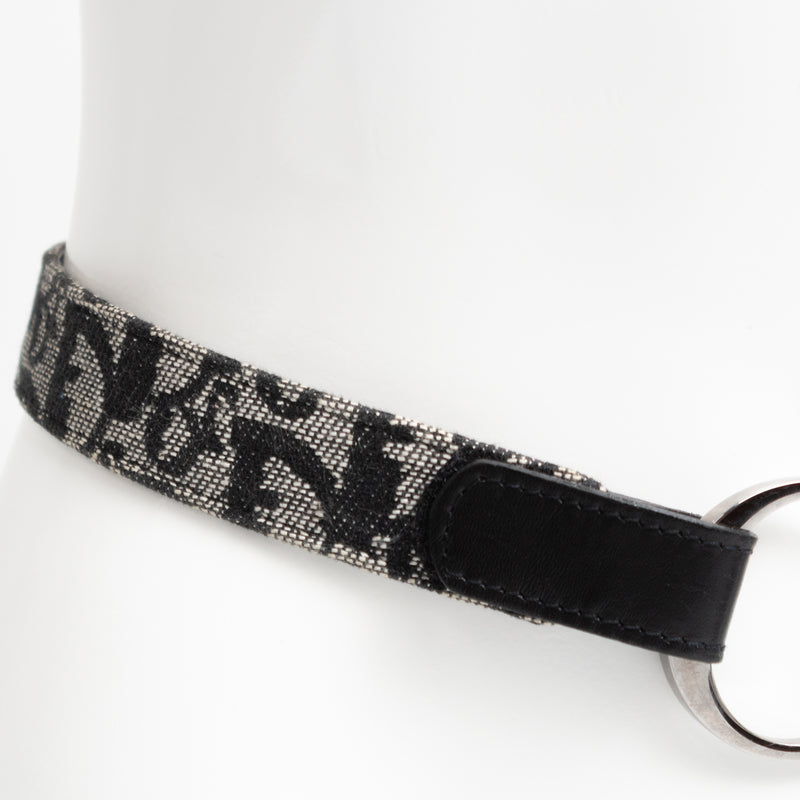 Dior Monogram Belt
