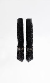 El Dante's Boots