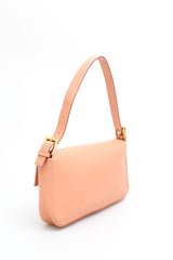 Fendi Leather Baguette Bag