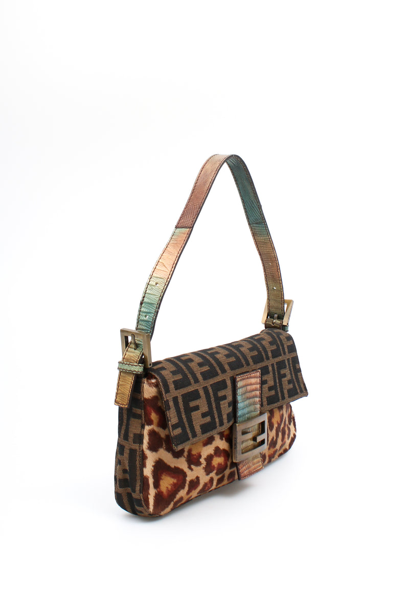 Fendi Baguette Bag