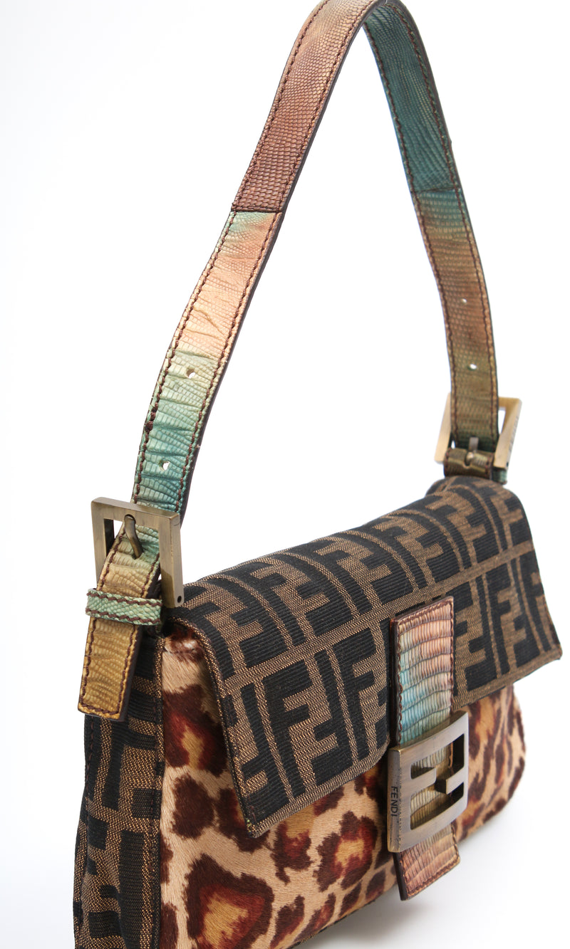 Fendi Baguette Bag