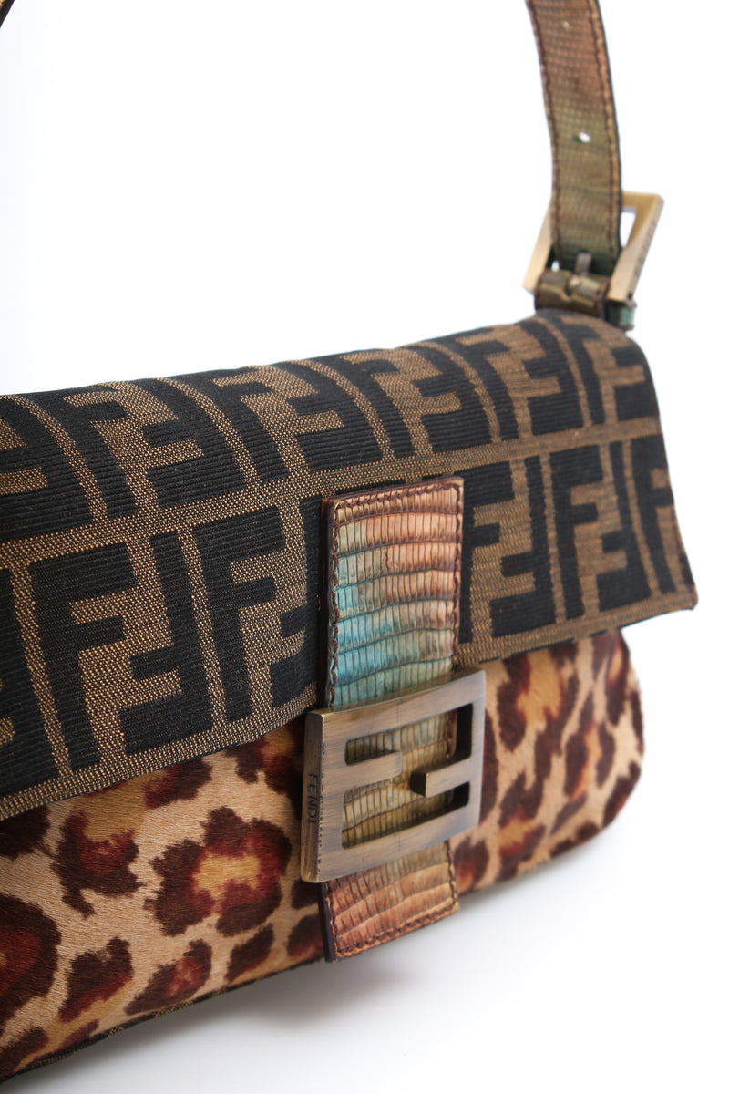 Fendi Baguette Bag