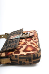 Fendi Baguette Bag