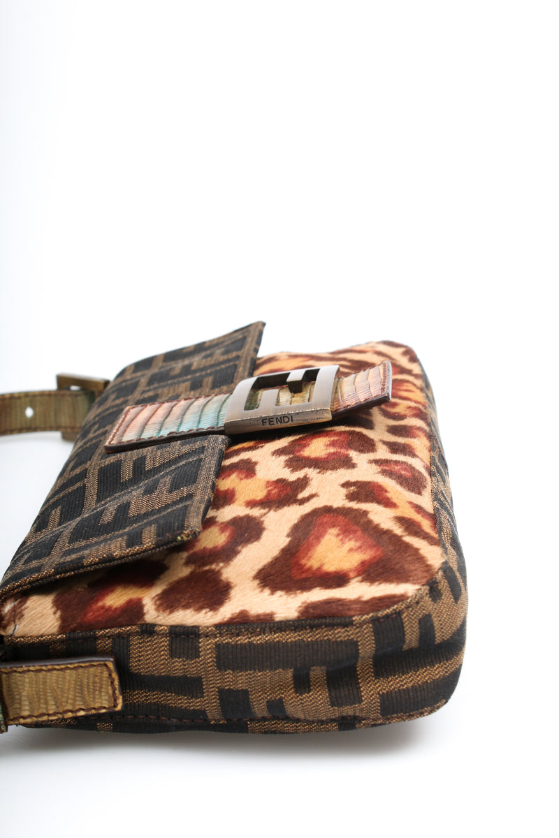 Fendi Baguette Bag