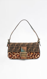 Fendi Baguette Bag