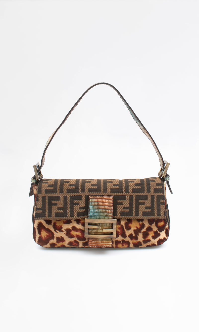 Fendi Baguette Bag