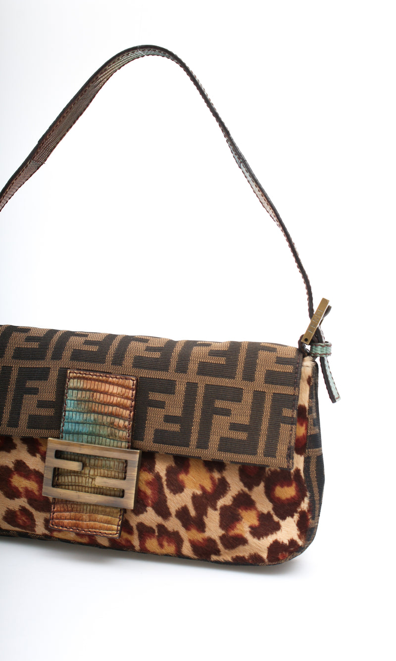Fendi Baguette Bag