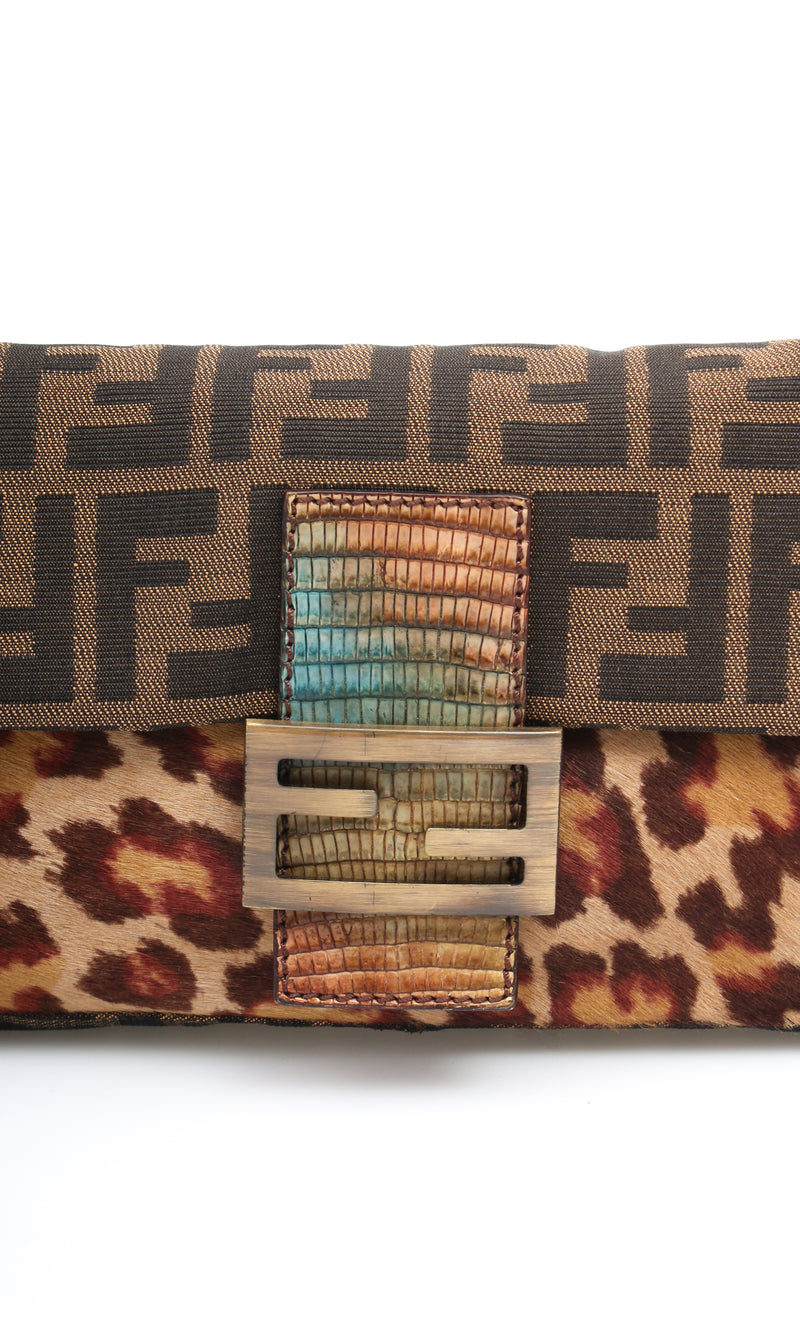 Fendi Baguette Bag