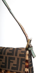 Fendi Baguette Bag